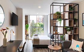 Cabrera 85 Apartments